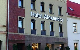 Hotel Alexandra